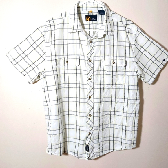 Nautica Other - Nautica  Shirt